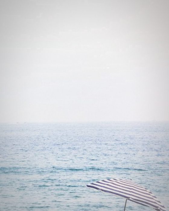 A photograph made with One-Shot